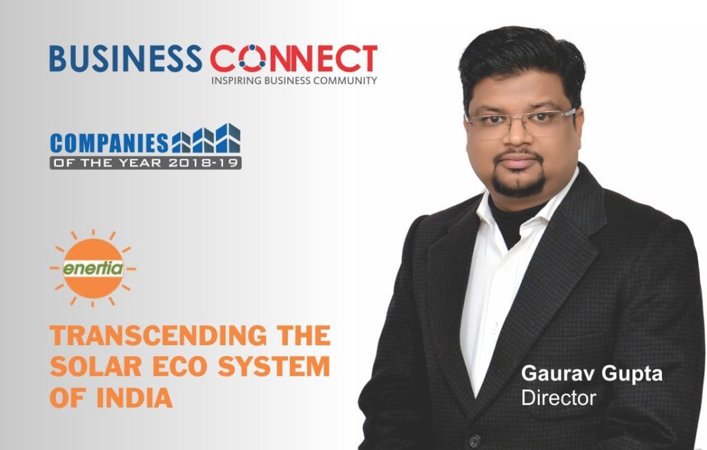 Enertia Sun Power - Business Connect