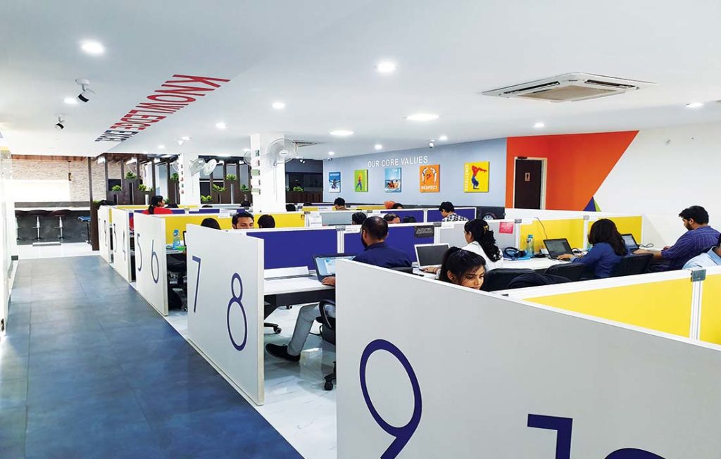 KNOWLEDGE EXCEL PRIVATE LIMITED2