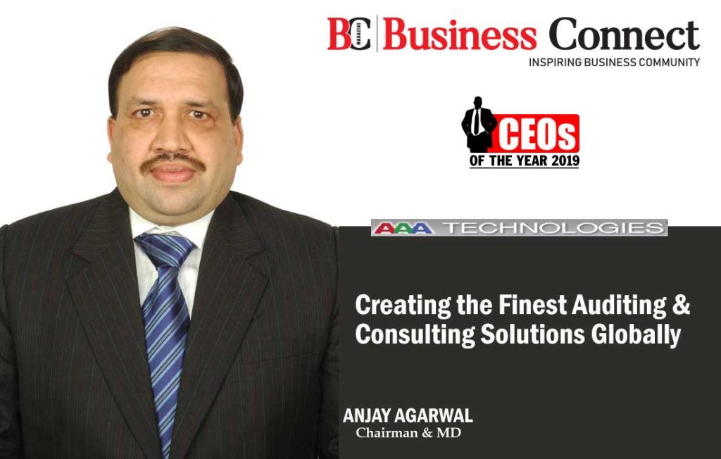 AAA Tachnologies - Business Connect