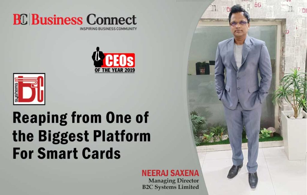 B2C Systems Limited - Business Connect