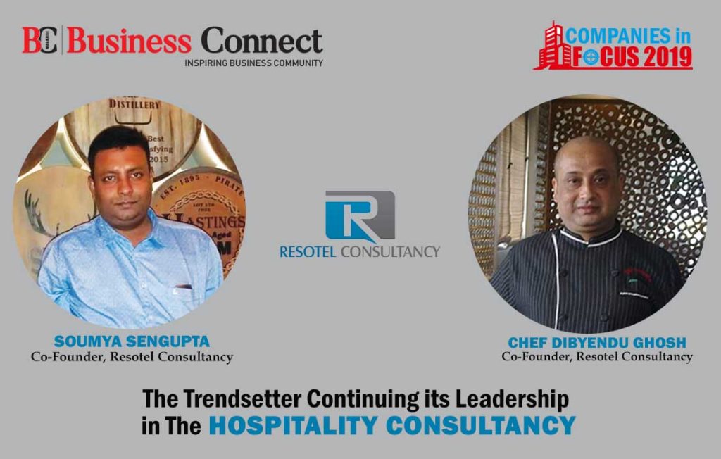 Resotel Consultancy - Business Connect