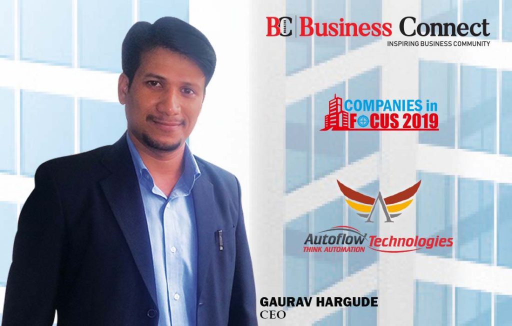 AutoFlowTech, Think Automation - Business Connect