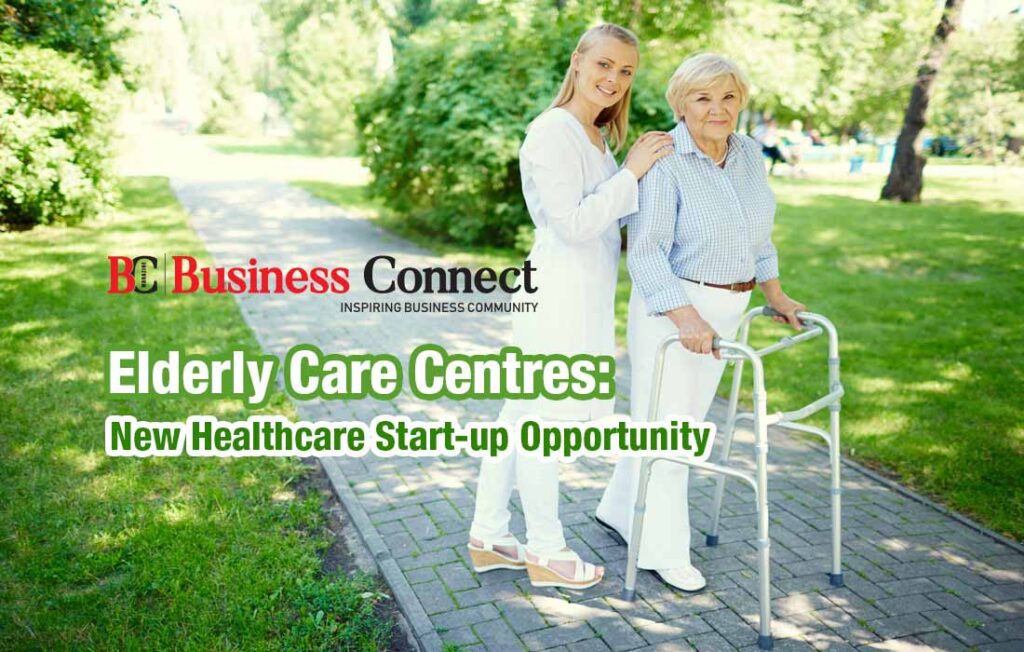 Elderly Care Centres