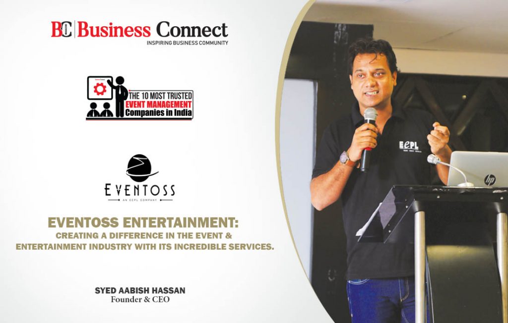 Eventoss Entertainment Pvt. Ltd