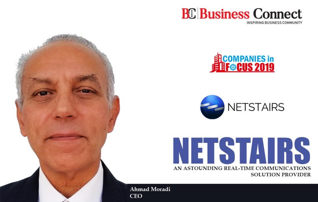 Netstairs