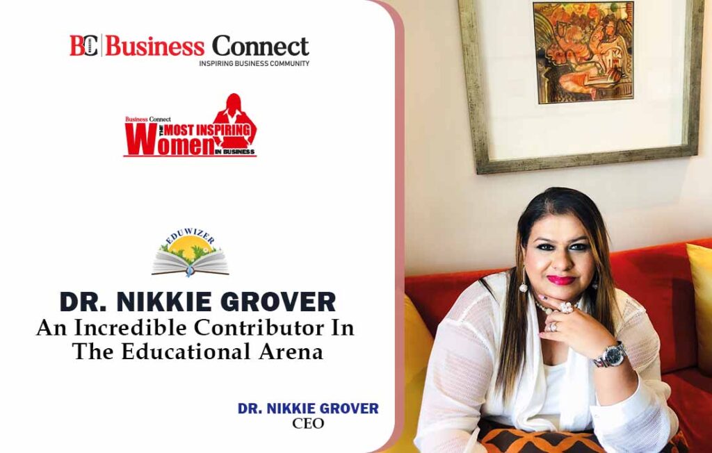 NG EDUWIZER PVT. LTD.