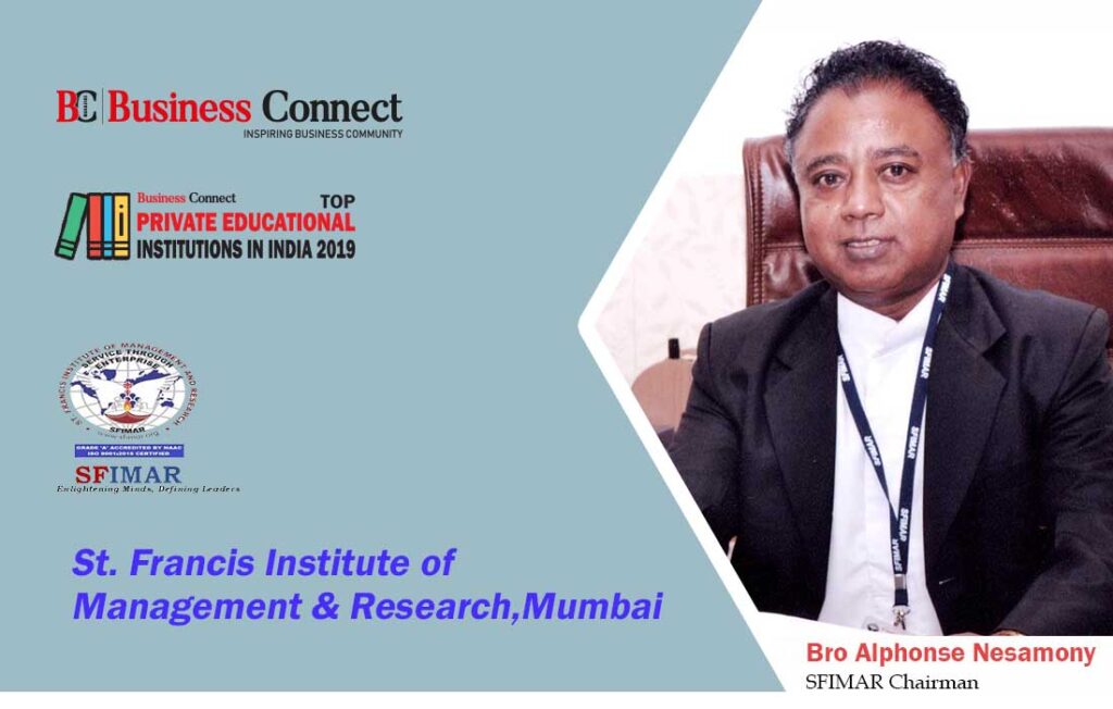 St. Francis Institute of Management and Research- Business Connect