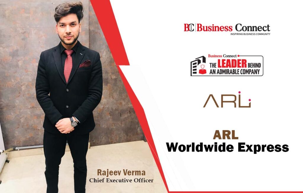 ARL-Logistics and Supply Chain Company