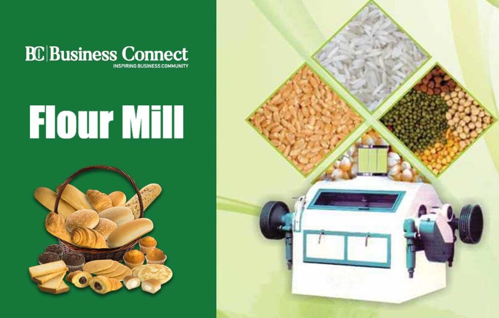 How to Open a Flour Mill in India?-Business Connect