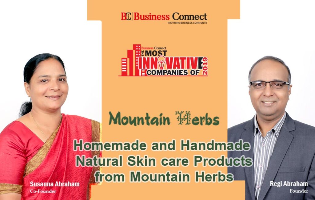 Mountain Herbs