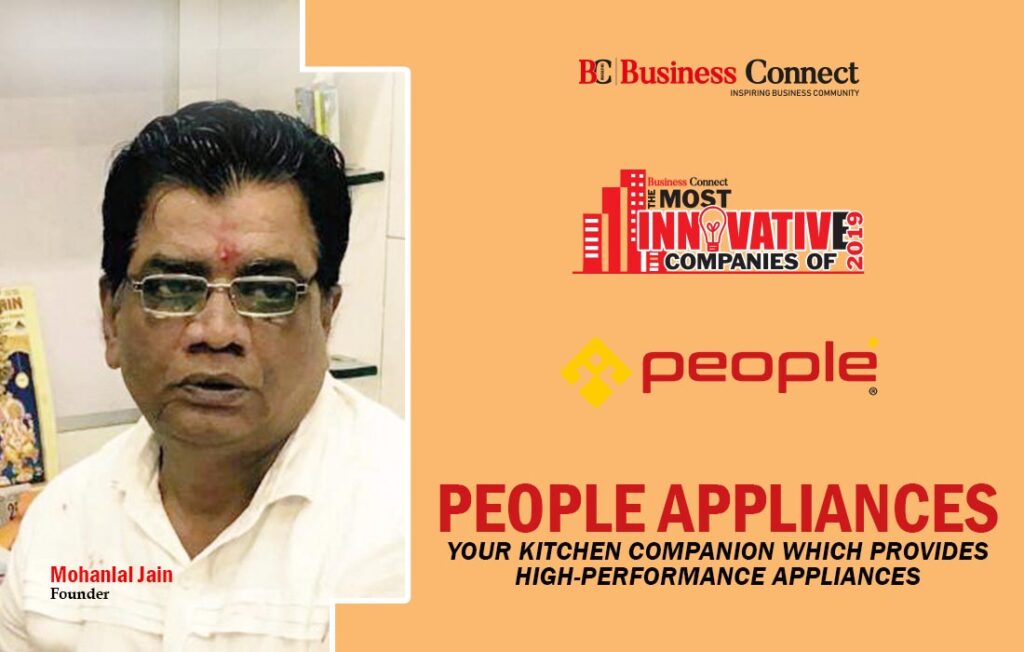 PEOPLE APPLIANCES