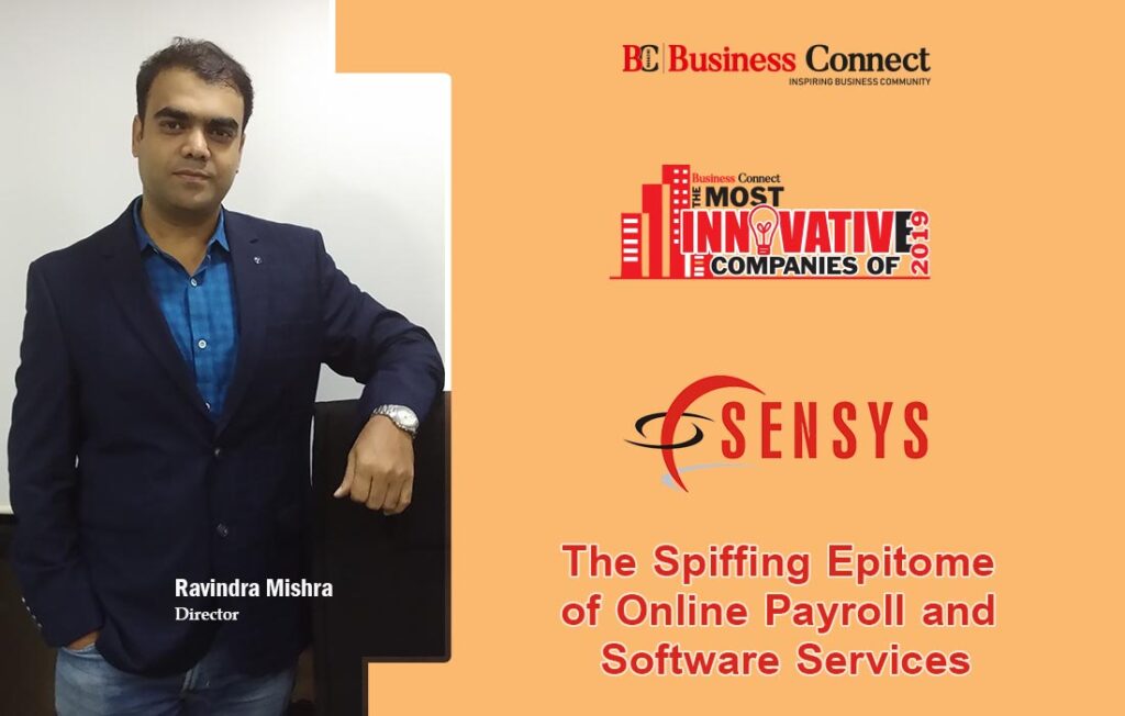 Sensys-Online Payroll Software and Services