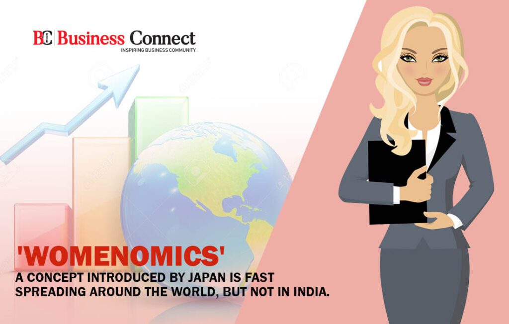 Why 'Womenomics' Needs to Be Part of Your Business Strategy?