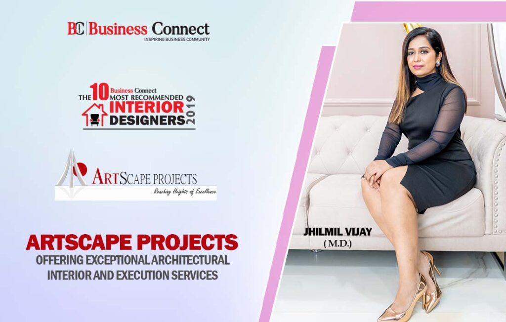 ArtScape Projects | Business Connect