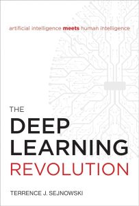The Deep Learning Revolution :By Terrence J. Sejnowski