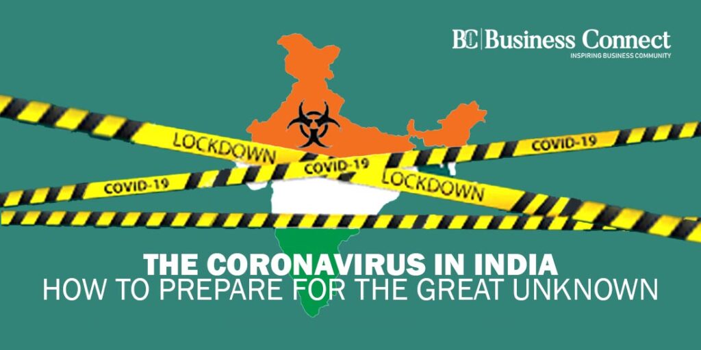 The Coronavirus in India_How to Prepare for the Great Unknown