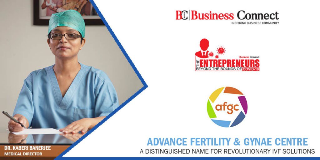 AFGC - Business Connect