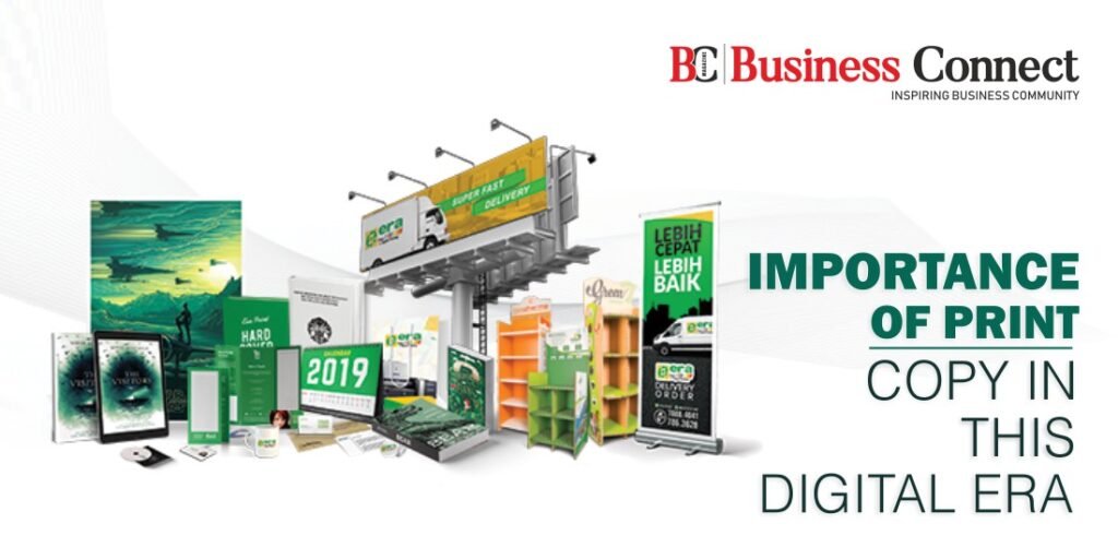 Entrepreneurs must read business magazines - Business Connect