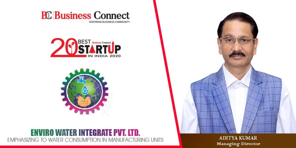 Enviro Water Integrate Pvt. Ltd. - Business Connect