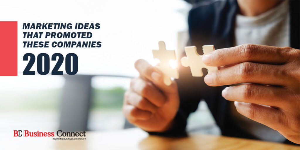 Marketing ideas - Business Connect
