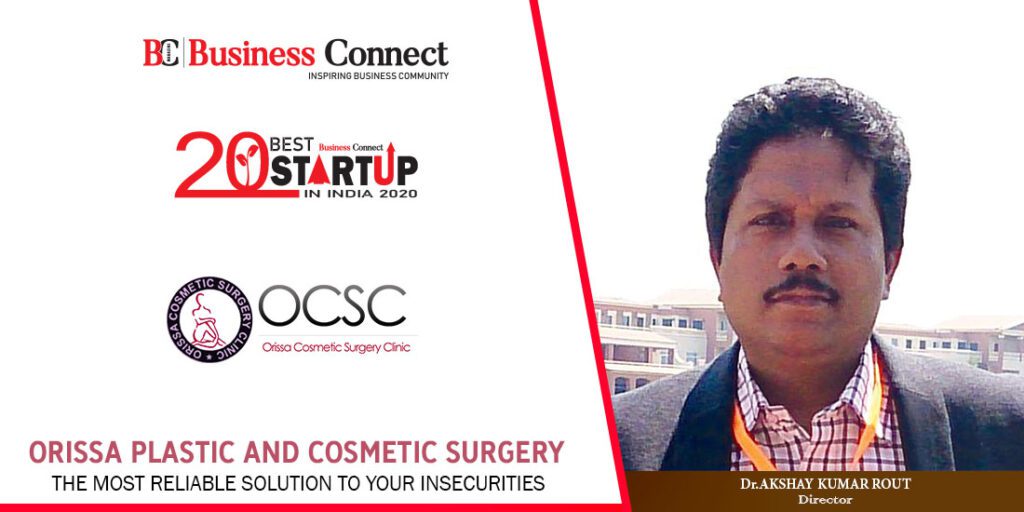ORISSA PLASTIC AND COSMETIC SURGERY - Business Connect