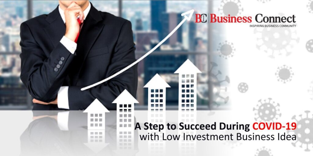 low investment idea | low investment business idea