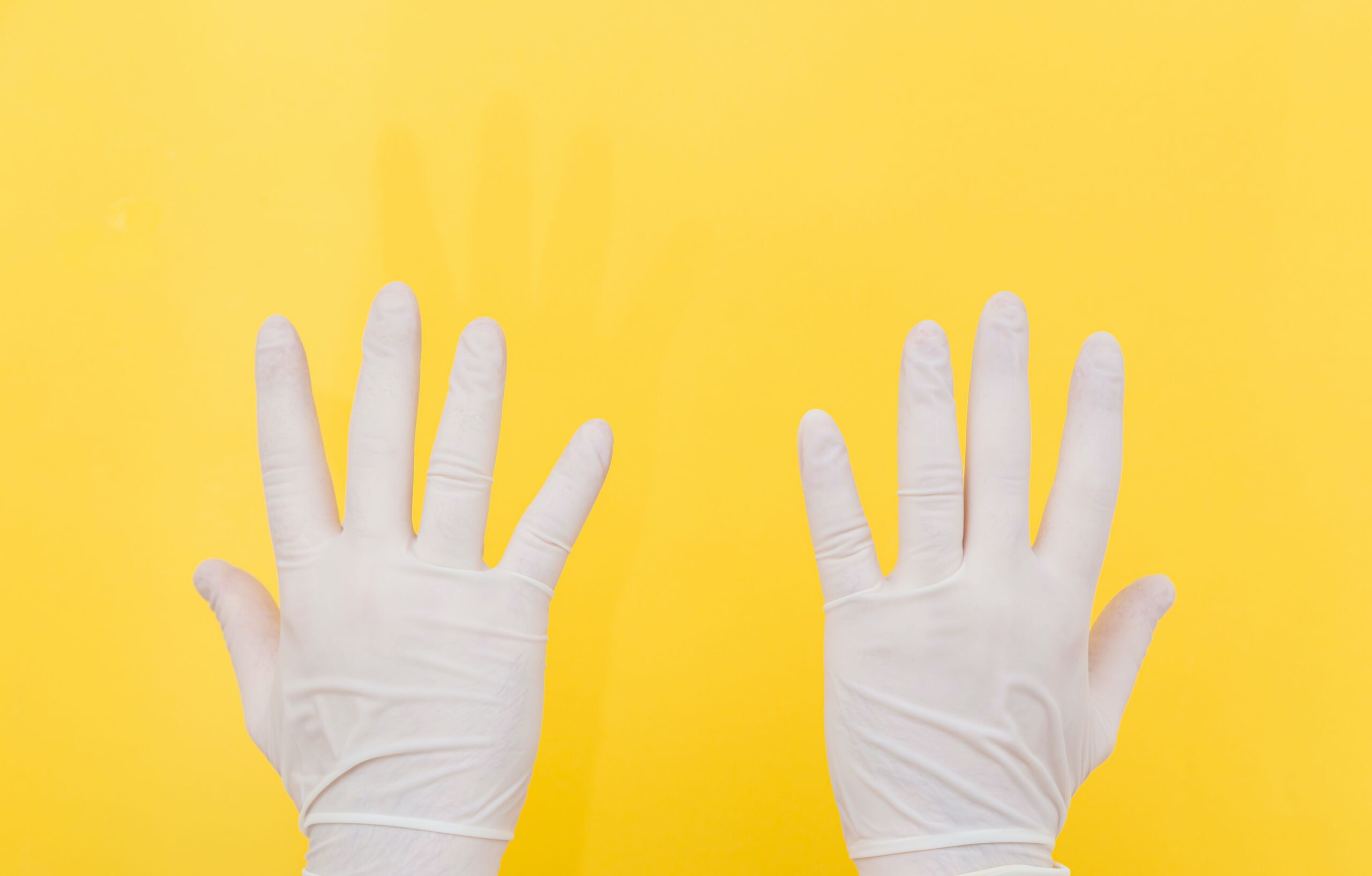 A Step to Succeed During COVID-19 with Low Investment Business Idea | Disposable Gloves