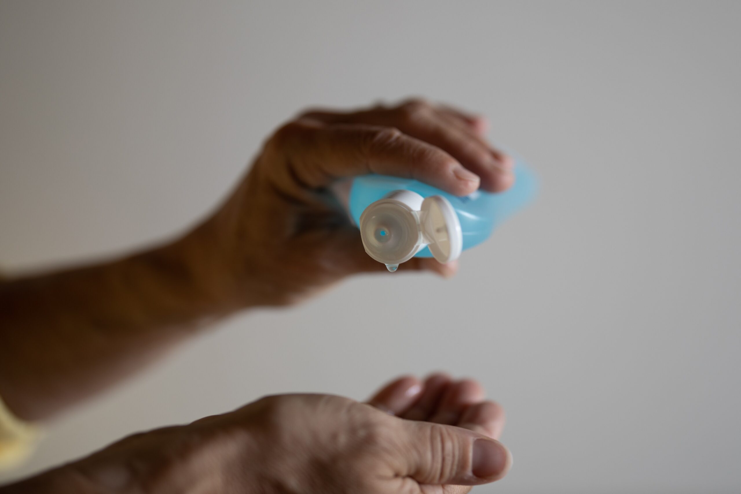 A Step to Succeed During COVID-19 with Low Investment Business Idea | Hand Sanitizers