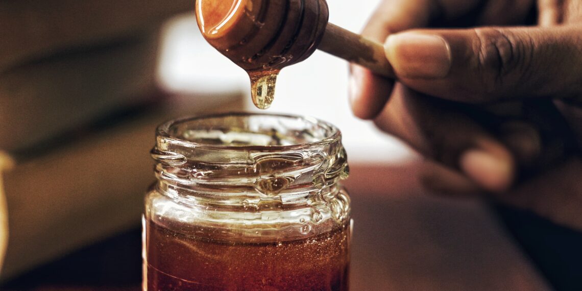 Honey | Winter food