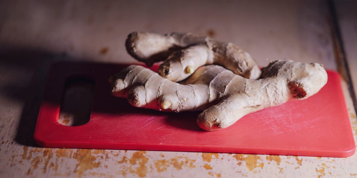 Ginger | Winter food