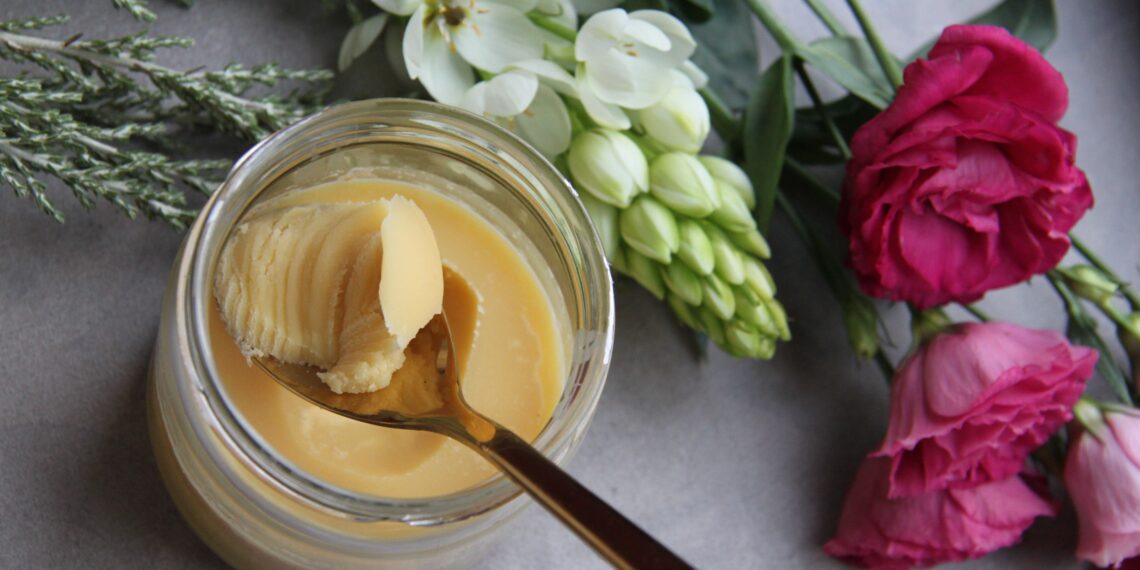 Ghee | Winter food