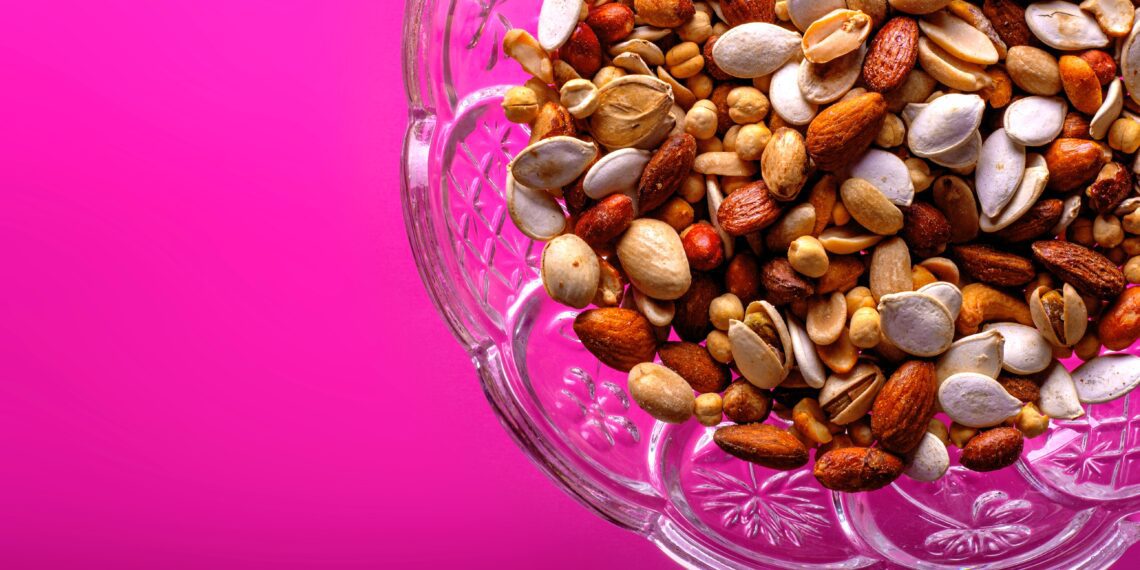 DryFruits | Winter Food