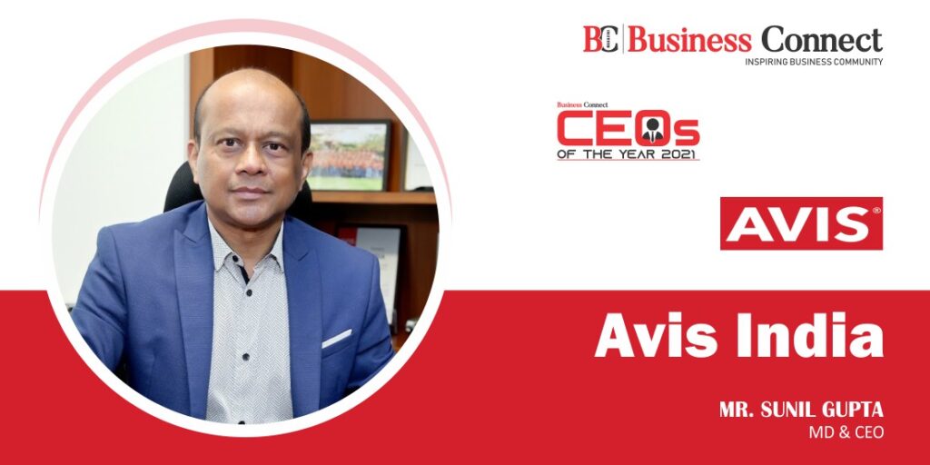 Avis India