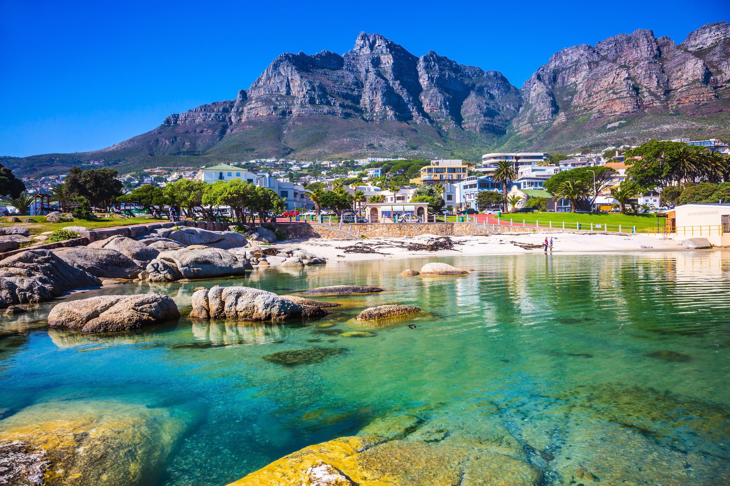 Cape Town South Africa 1 Business Connect Magazine