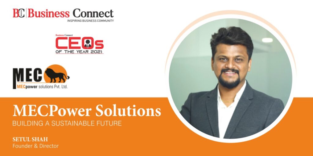 MEC POWER SOLUTIONS PVT LTD.