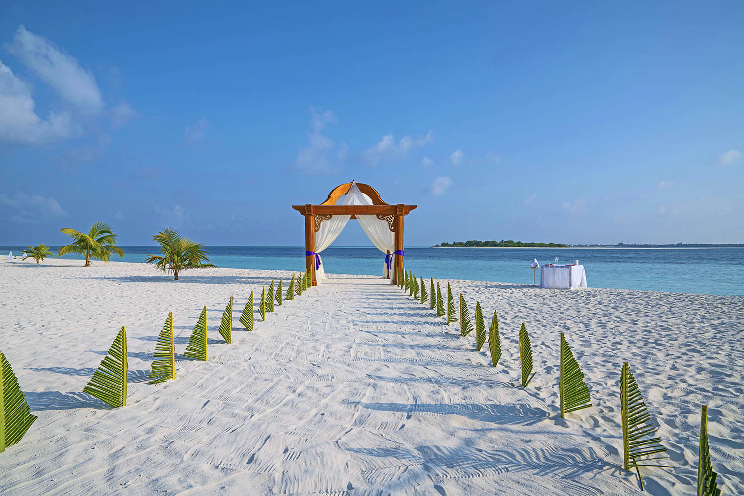 Male Maldives Business Connect Magazine