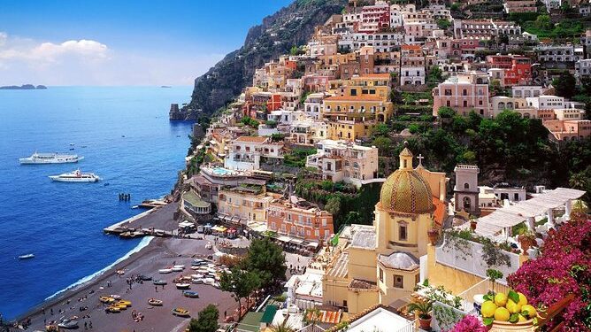 Tuscany and Como Lake Italy Business Connect Magazine