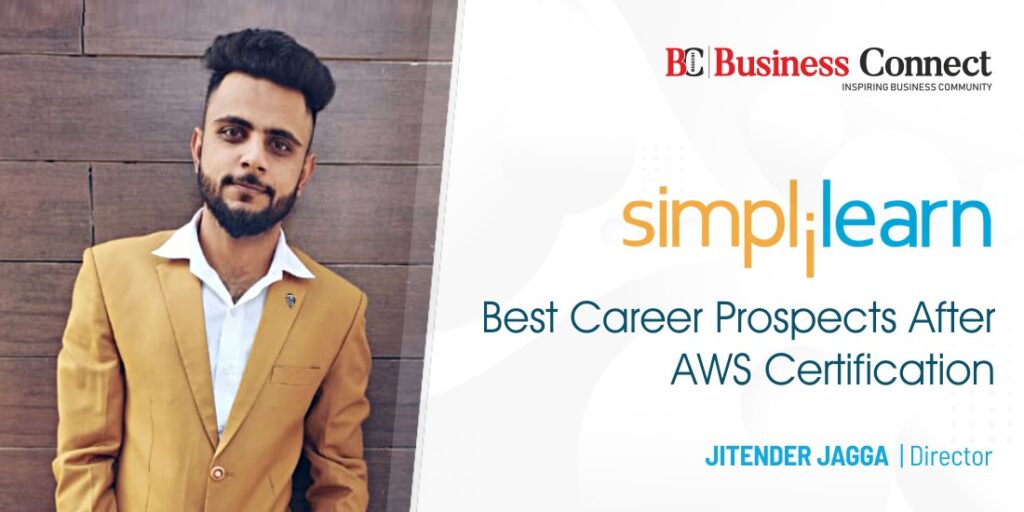 Top Jobs You Can Get With An AWS Certification