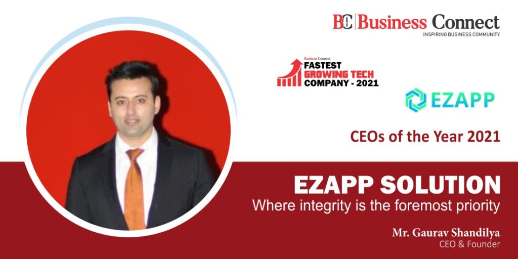EZAPP SOLUTION