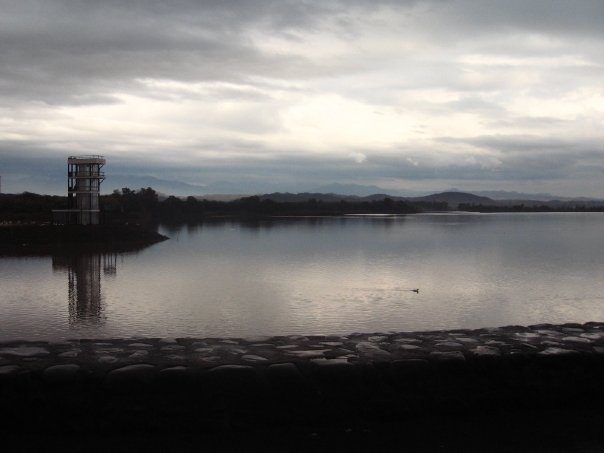 Sukhna Lake | Top 5 Places to visit in Chandigarh