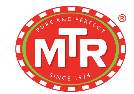 MTR food | Top 10 Food Companies in India