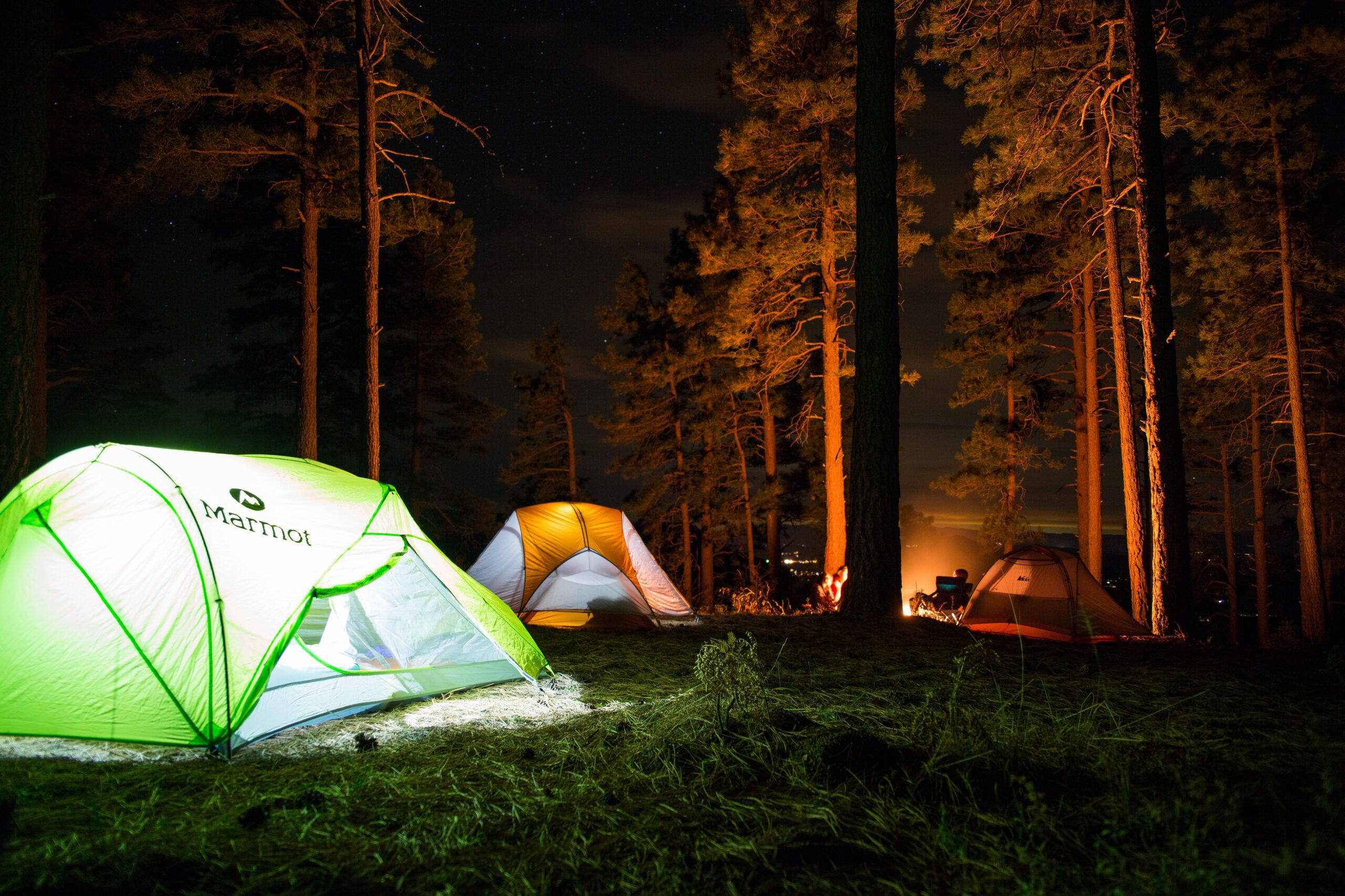 The 7 Amazing Adventurous Things to Do in Bir Billing | Camping