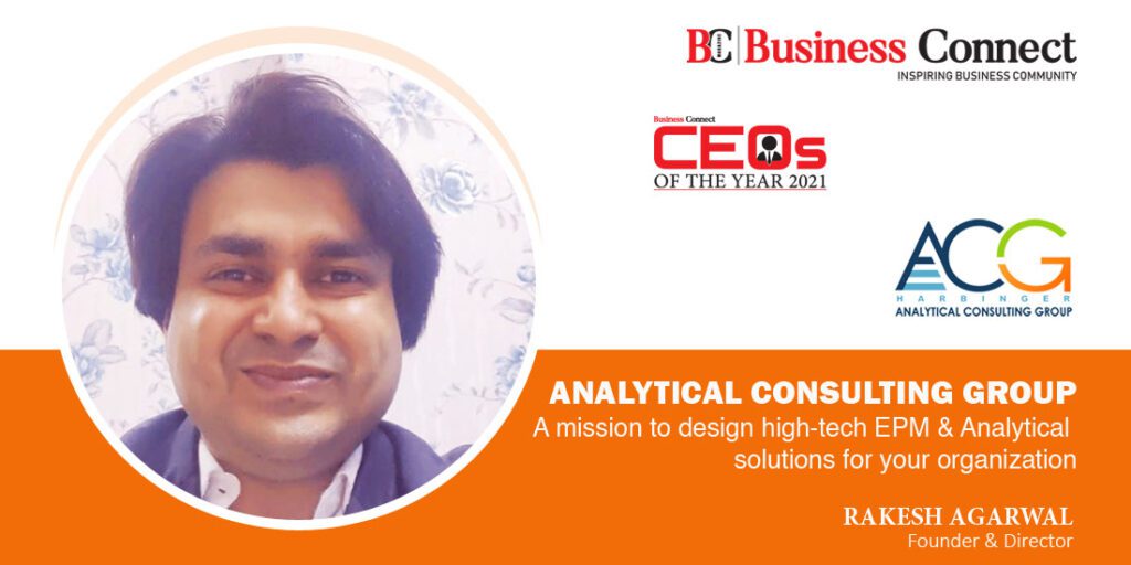 Analytical Consulting Group