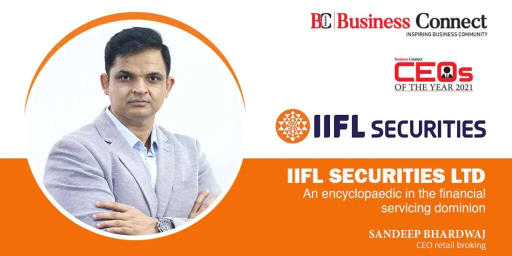IIFL Securities Ltd
