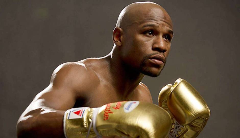 Floyd Mayweather | Top 10 richest player of the world 2021