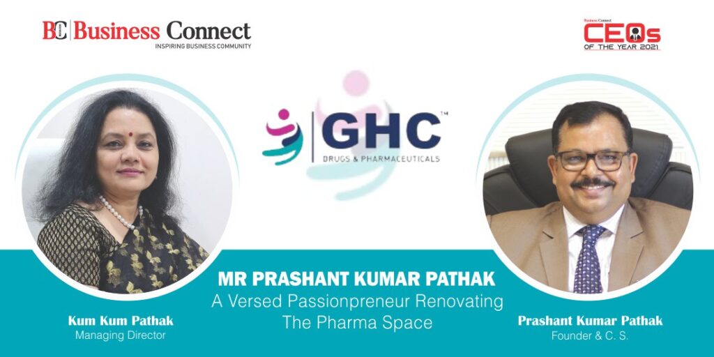 MR PRASHANT KUMAR PATHAK