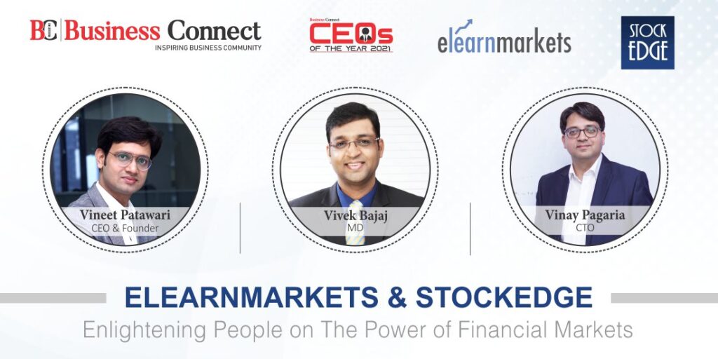 ELEARNMARKETS & STOCKEDGE