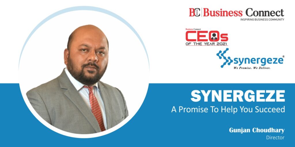 Synergeze Consultants
