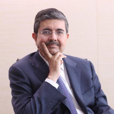 Uday Kotak | Top 10 richest person of India