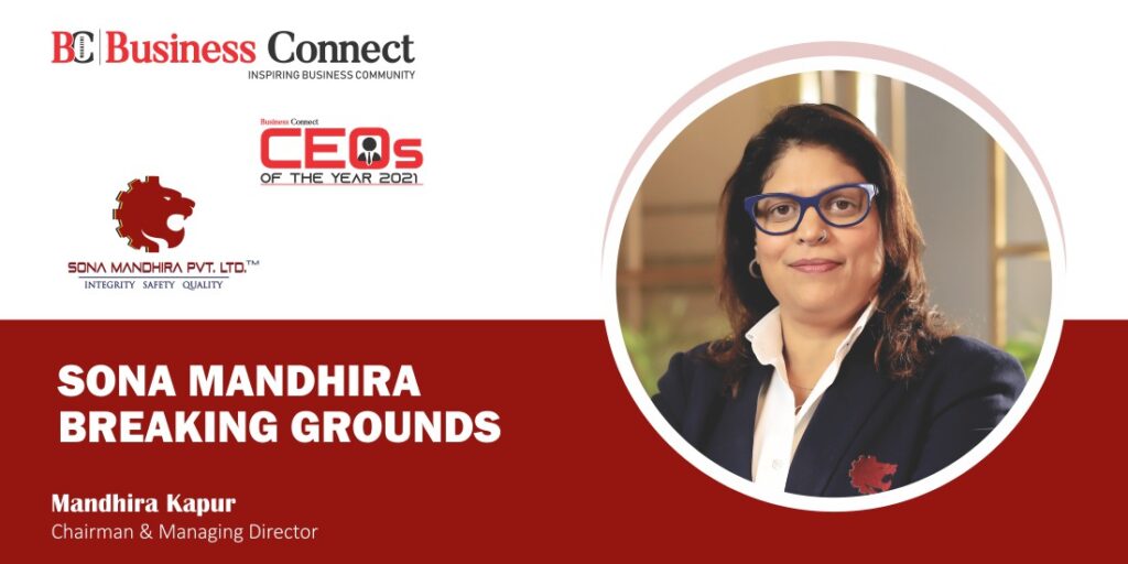 Sona Mandhira Pvt. Ltd. Business Connect.
